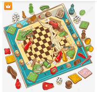 🃏名古屋　ボードゲーム会🃏