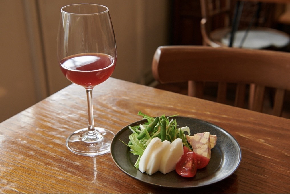 【30代・40代限定】ワイナリー見学に行こう🍷