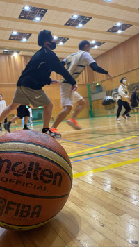 【3/18エンジョイバスケ🏀】初心者・おひとり様大歓迎✨