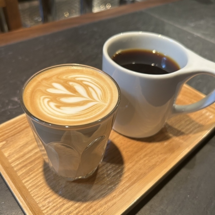  【20代限定】おしゃれカフェでモーニング☕️