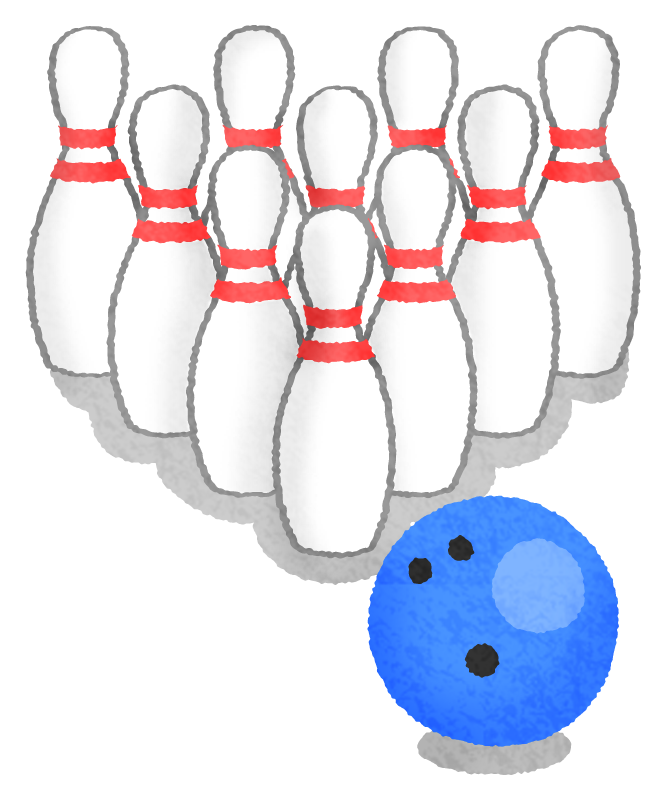🎳【20代社会人限定　初心者も経験者も大歓迎♪】第3回ボーリンク会🎳