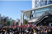 【節分】スカイツリーの足元で福を呼ぶ!東京ソラマチ豆まきに一緒に参加しませんか😊