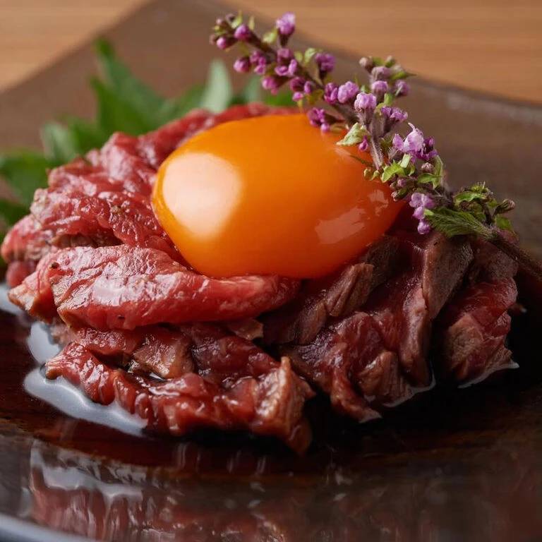 【男女共催20代30代限定】生ラムジンギスカンを食べに行こう！おすすめはひつじのタン塩とビールです😽😽