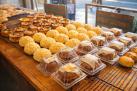 金曜日！ゆるっと夜のパン会🍞🥖