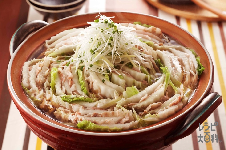 【板前さんが作る】🍲鍋パ🍲～Lpの遊び場～