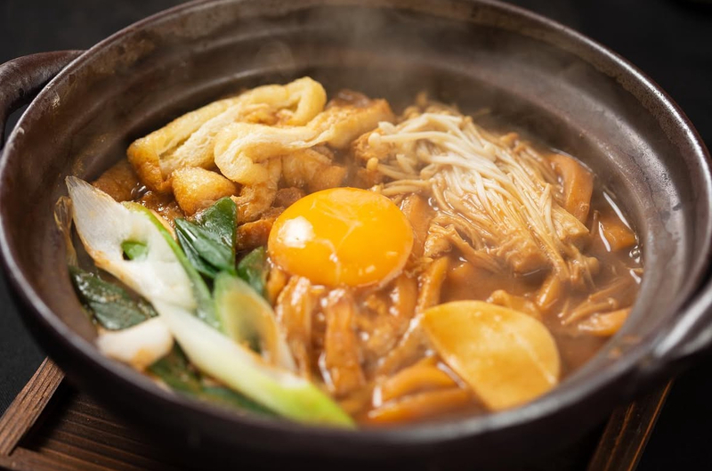 🍜きしめん🍜～LPのお食事会～