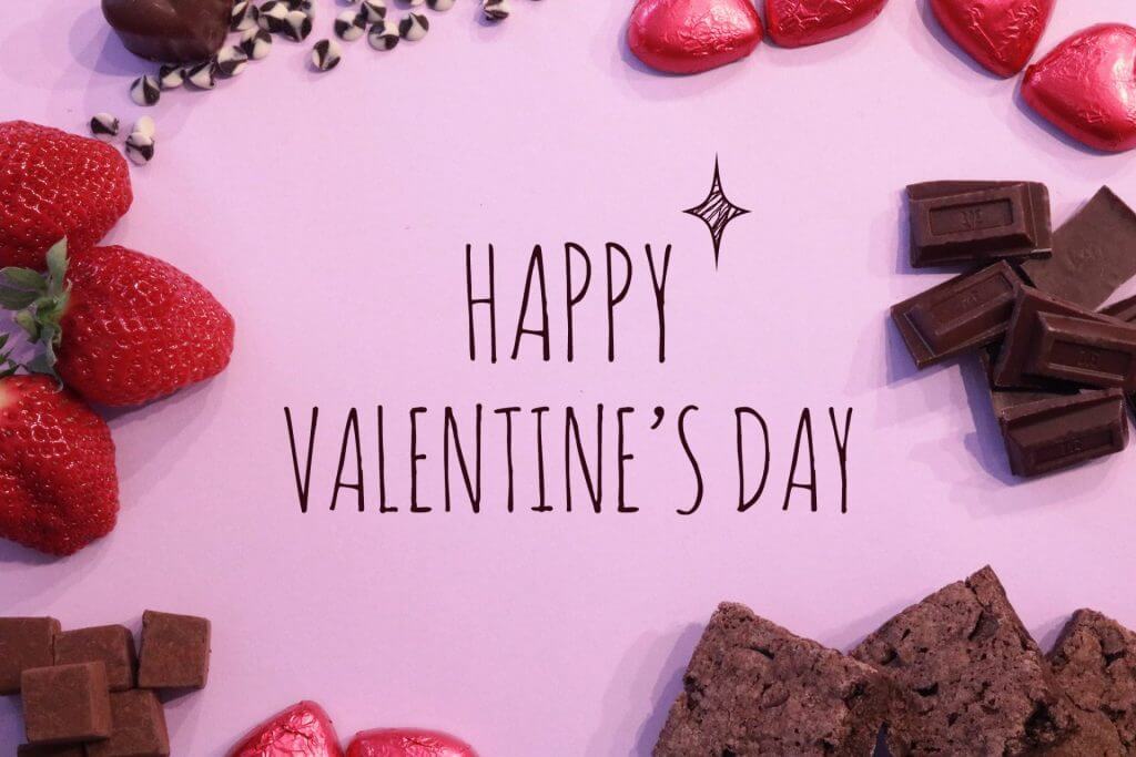 🍫バレンタインクッキング🍫～Lpの遊び場～