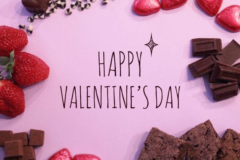 🍫バレンタインクッキング🍫～Lpの遊び場～