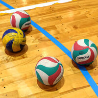 【2/6】初心者🔰練習回 with エンジョイバレーボール🏐20代社会人募集✨