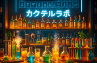 【女性主催/安心】シェイカー体験×カクテル作り🍸飲み放題/ノンアル豊富