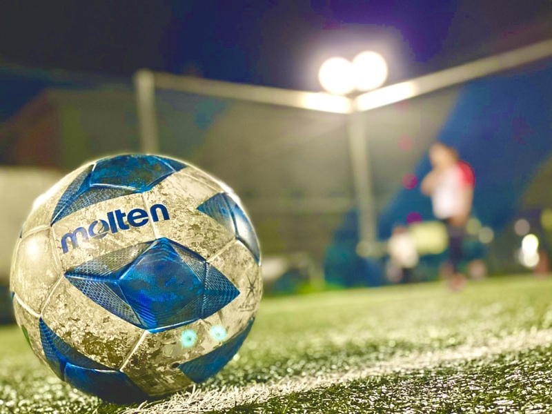 2026.02.03(火)新横浜開催！フットサル⚽️