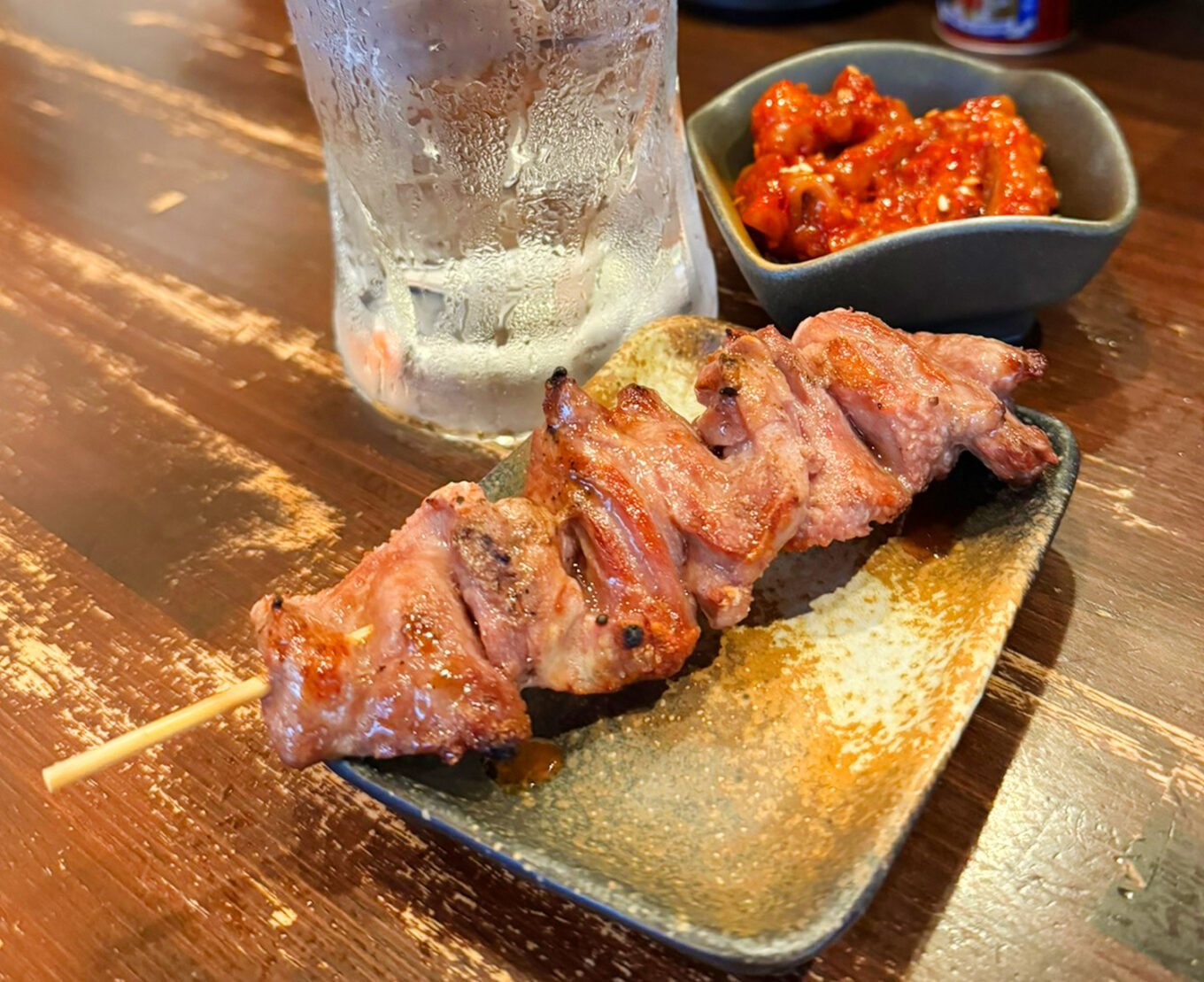 昼からゆるっと♪ 川崎・立ち飲みはしご酒🍻🍻