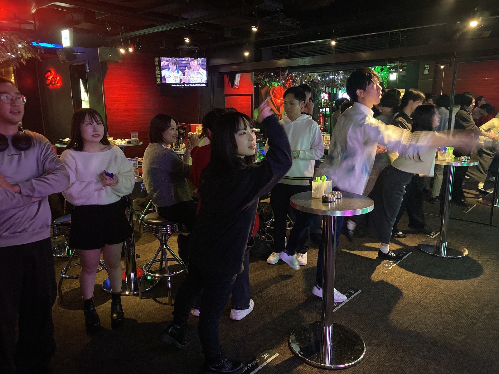 ♦️みんなで投げよう♦️池袋ゆるスペシャルダーツ会🎯🎯【初心者大歓迎🔰】