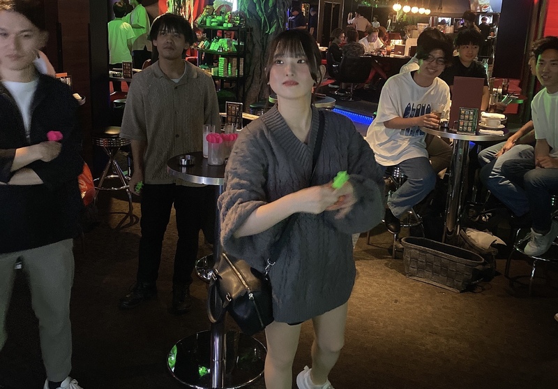 【横浜】🐳みんなで投げよう！ゆるスペシャルダーツ会🎯🎯【初心者大歓迎🔰】