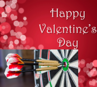 初めての方初心者からベテランまで大歓迎です♫アクセスの良い渋谷駅近く♪ダーツ