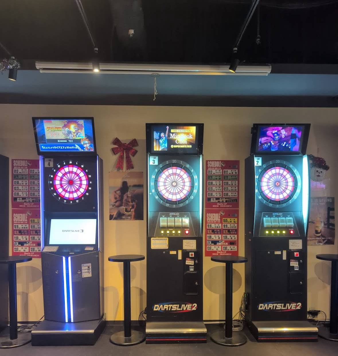 🎯 初心者＆未経験歓迎！ゆるっとダーツ会 🎯
＼20代・30代中心／気軽にダーツを楽しもう！