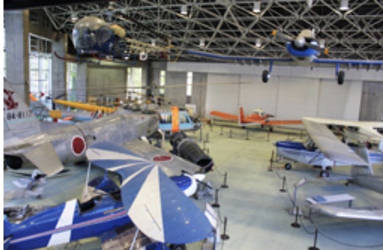 【一般公開日】重要航空遺産を見に行こう✈️