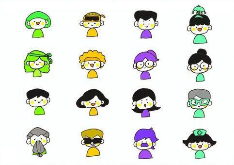 【20代限定　朝カフェ会　MBTI会】