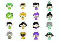 【20代限定　朝カフェ会　MBTI会】