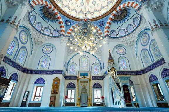 東京ジャーミィ見学＆世田谷散歩！異文化が身近に感じられる街歩き🌏✨