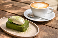 ✨【女性限定】✨美味しい濃厚抹茶スイーツ会