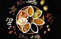 🍀中目黒・薬膳カレーランチ会 【平日】🍀30代後半〜50代前半