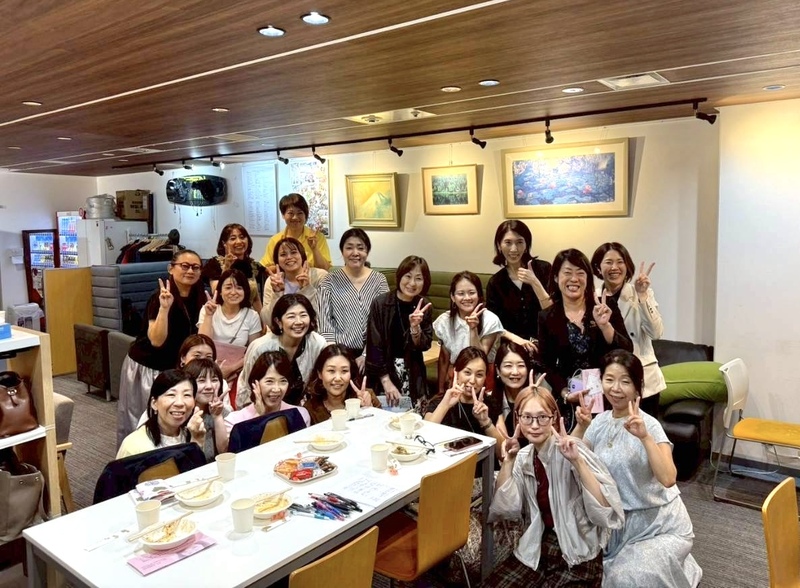 【気軽に参加できる🙌 】女子ランチ会✨