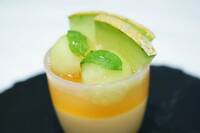 【女性主催20代30代限定】メロン専門店に行こう！おすすめはメロンプリン😽😺