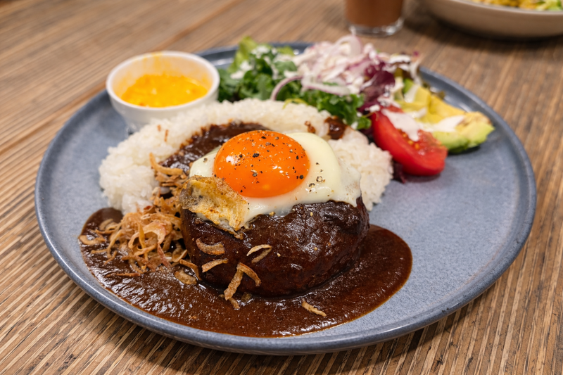 土曜日！ゆるっとランチ会🍽️☀️
20代限定🌷