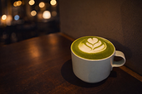 日曜日の夜！ゆるっと抹茶会🍵🌿