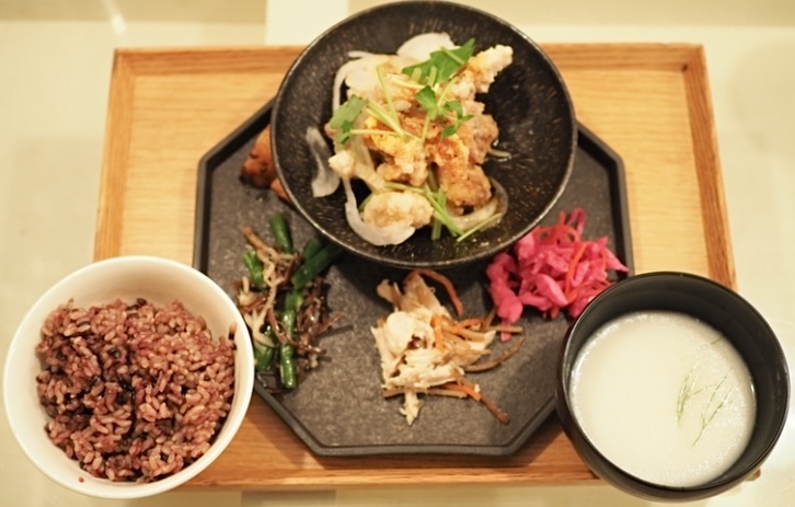 🍀表参道・隠れ家カフェ ランチ会【平日】 🍀30代後半〜50代前半