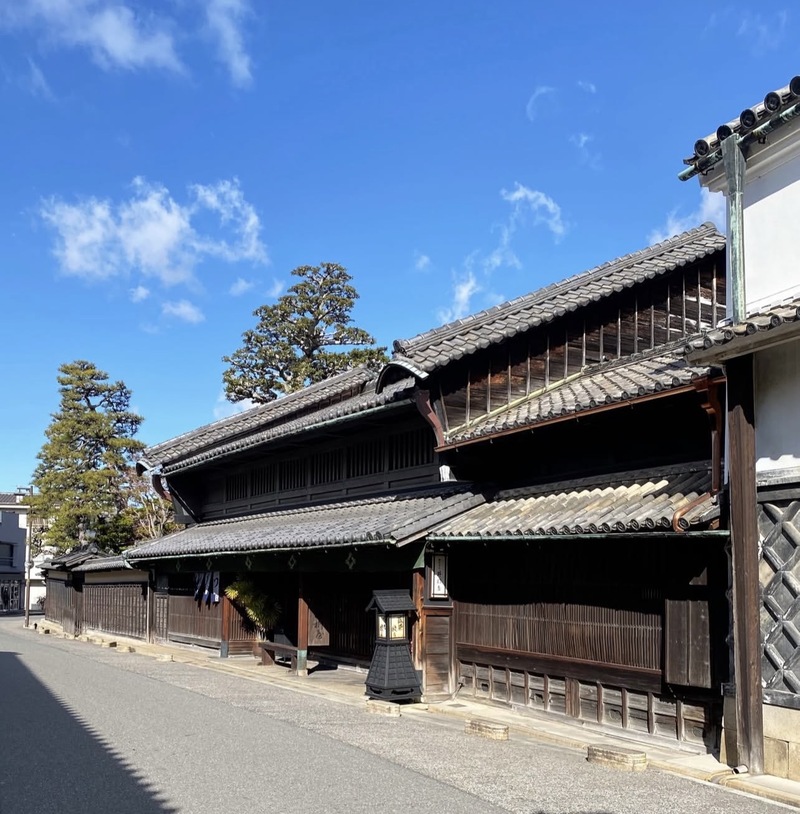 古民家ギャラリーでまったりお茶会☕️@名鉄名古屋有松駅から徒歩3分