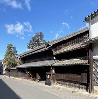 古民家ギャラリーでまったりお茶会☕️@名鉄名古屋有松駅から徒歩3分