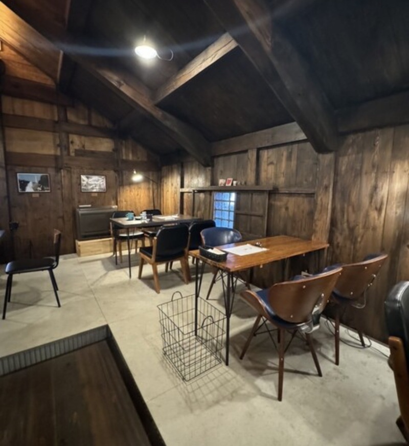 酒蔵にあるカフェでランチ会🍽️@岡崎