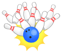 【女性主催】20代30代限定！ゆるゆるボウリングをしよう🎳初心者やブランクがある人も大歓迎♪本気の人も♪