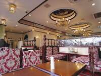 【30代中盤〜40代中心】日暮里のレトロな雰囲気の喫茶店で朝カフェ会