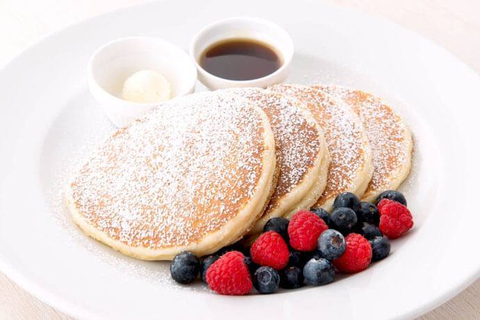 【20代30代限定】NY生まれのカフェに行こう！おすすめはフラッフィーフレンチトーストです🍭🍭