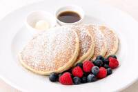 【20代30代限定】NY生まれのカフェに行こう！おすすめはフラッフィーフレンチトーストです🍭🍭