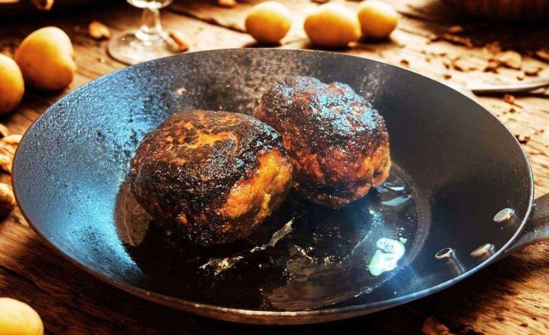2027年4月26日1930【20代30代限定】黒豚ハンバーグを食べに行こう！他にもローストビーフがあります🍎🍎