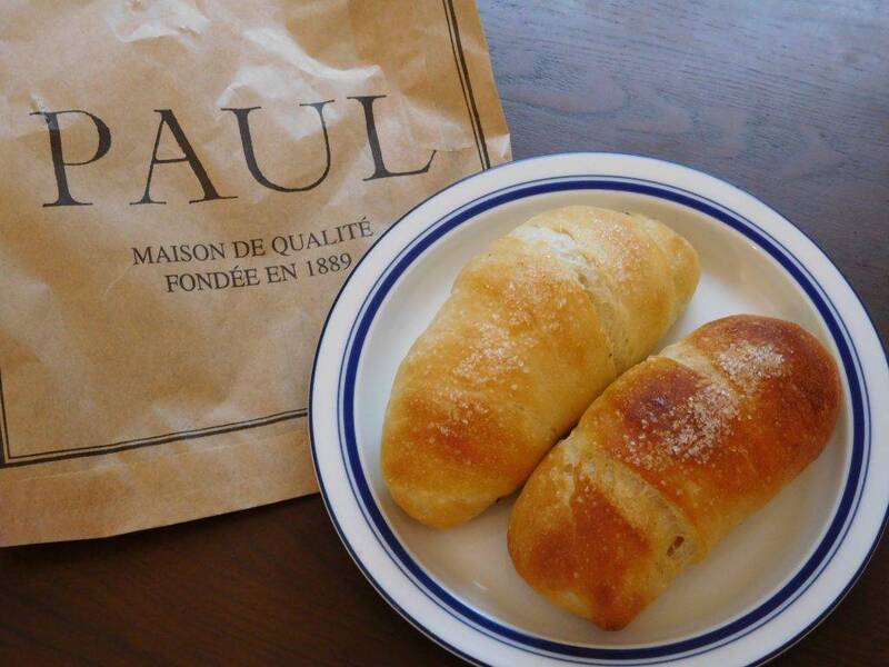 【早割中】フランス生まれのベーカリーカフェに行こう！おすすめはタルトとクロワッサンです🐹🐹
