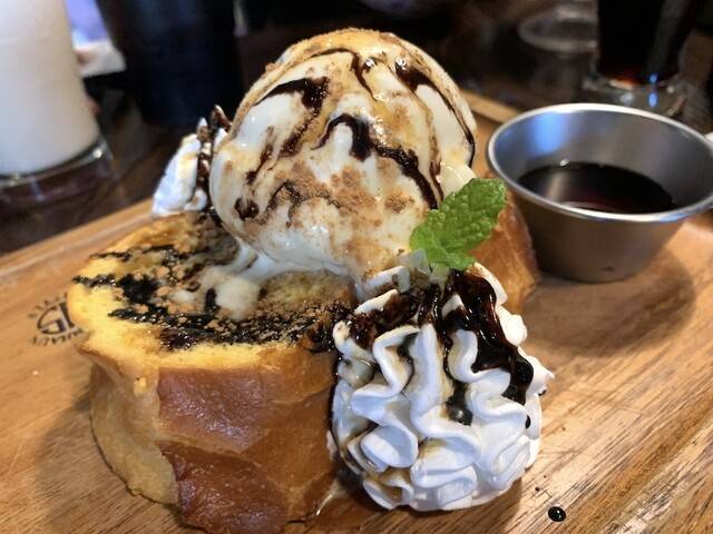 【20代30代限定】新大久保の人気カフェに行こう！おすすめはレアチーズケーキです🌸🌸🌸