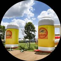 【20代30代限定】大人気のクラフトビールフェスに行こう🎀🎀