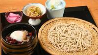 【20代30代限定】年越し蕎麦を食べに行こう🌺🌺