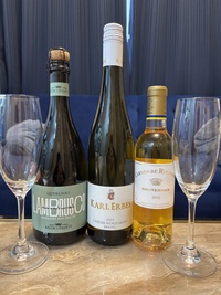 【町田】初心者ウェルカムワイン会🍷