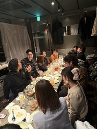 UNJAKUバレンタインイベント🍫