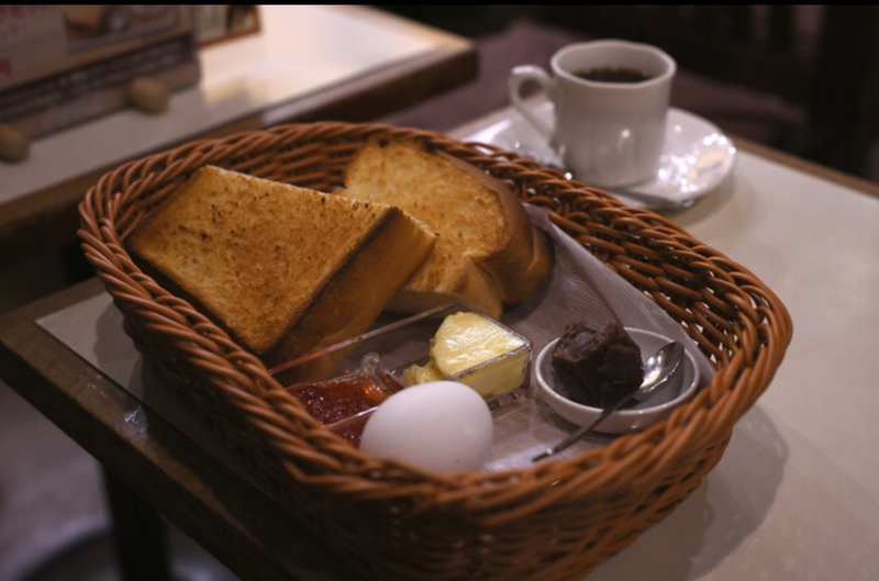 【女性主催🌼】東京駅で朝カフェ会☕女性1名参加予定あります◎