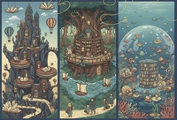 【2/14（土）上野周辺】話題の美しい本屋めぐり！読書好き必見ツアー🚶🏻