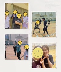 【2-30代限定！】みんなで楽しくバスケしよう🏀