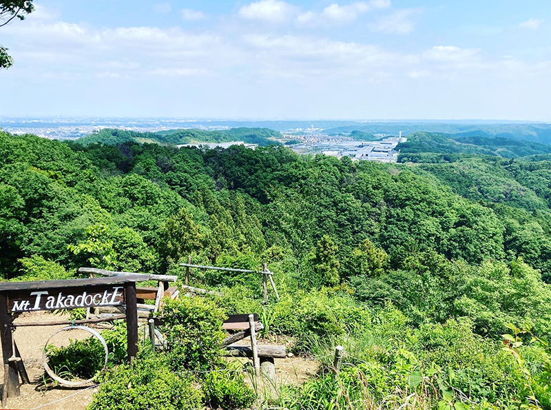 【飯能・ジャンダルム】柏木山〜龍崖山 ⛰️春の低山絶景トレッキング体験で自然を満喫しよう✨