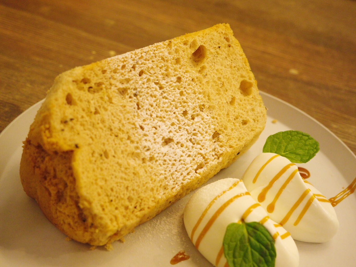 【30代限定】カフェでスイーツ🍰